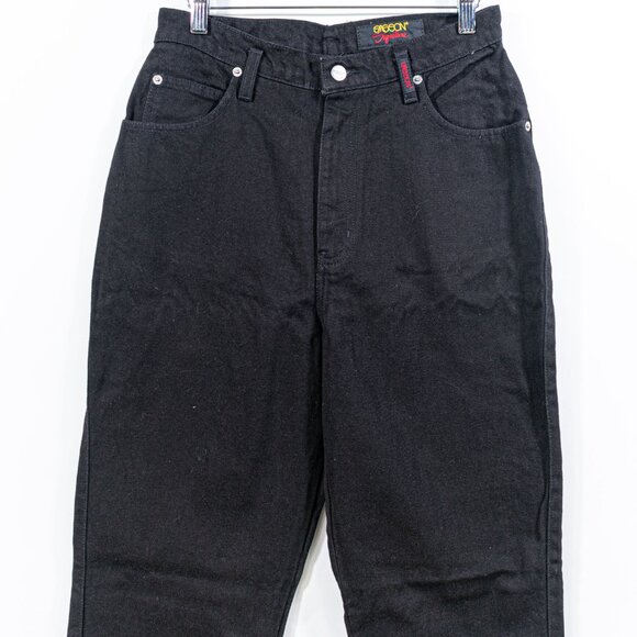 Sasson Signature Jeans 29x32 Size 11/12 Womens VTG 90s - Picture 8 of 12